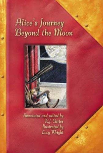 9781903889770: Alice's Journey Beyond the Moon