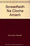 Stock image for Screadfaidh Na Clocha Amach for sale by Kennys Bookstore