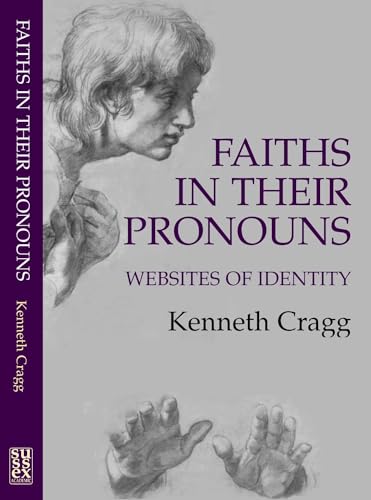 Imagen de archivo de Faiths in Their Pronouns: Websites of Identity a la venta por WorldofBooks