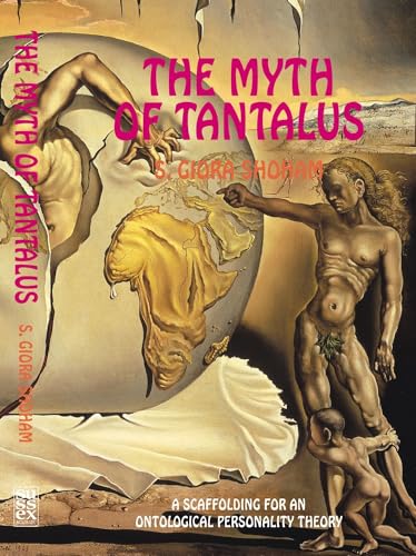 Beispielbild fr Myth of Tantalus zum Verkauf von Blackwell's