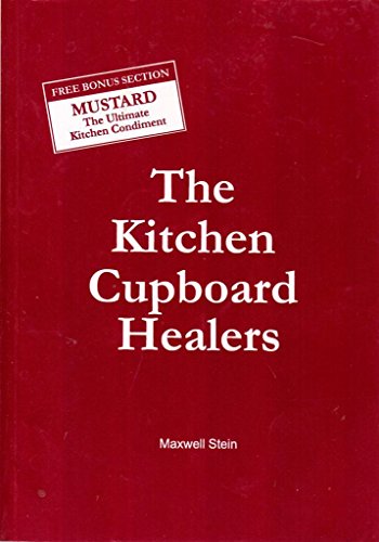 Stock image for The Kitchen Cupboard Healers for sale by WorldofBooks