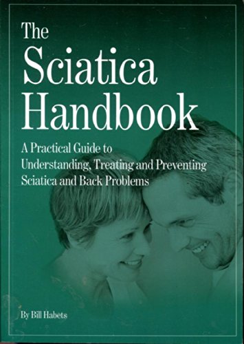 Stock image for The Sciatica Handbook for sale by WorldofBooks