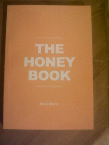 Stock image for The Honey Book for sale by WorldofBooks