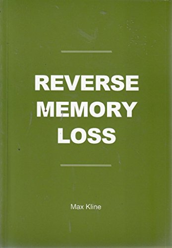 Beispielbild fr Reverse Memory Loss zum Verkauf von WorldofBooks