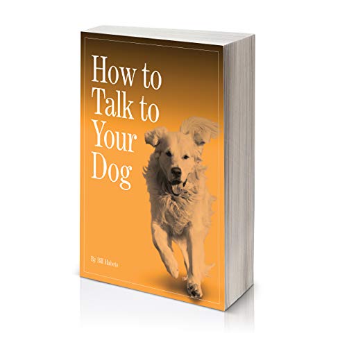 Beispielbild fr How to Talk to Your Dog zum Verkauf von WorldofBooks