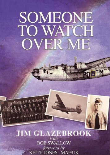 Stock image for Someone to Watch Over Me for sale by WorldofBooks