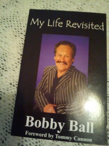 Beispielbild fr My Life Revisited zum Verkauf von WorldofBooks