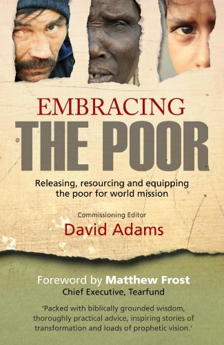 9781903905715: Embracing The Poor: God's Intentions for the Poor