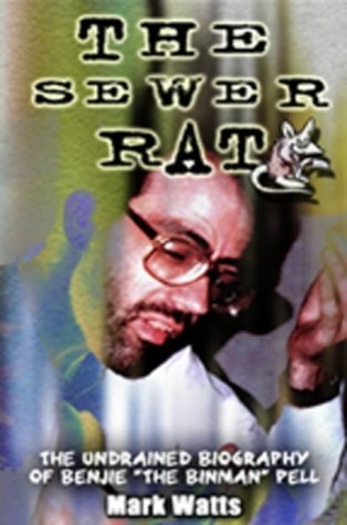Stock image for The Fleet Street Sewer Rat for sale by WorldofBooks