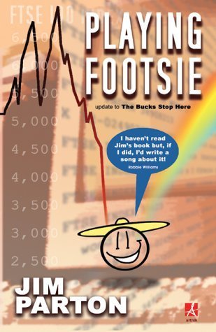 Imagen de archivo de Playing Footsie a la venta por Books Puddle