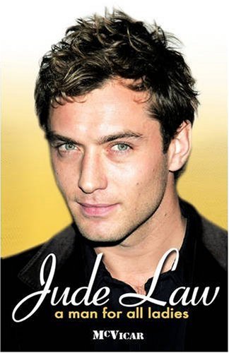 Stock image for Jude Law for sale by WorldofBooks