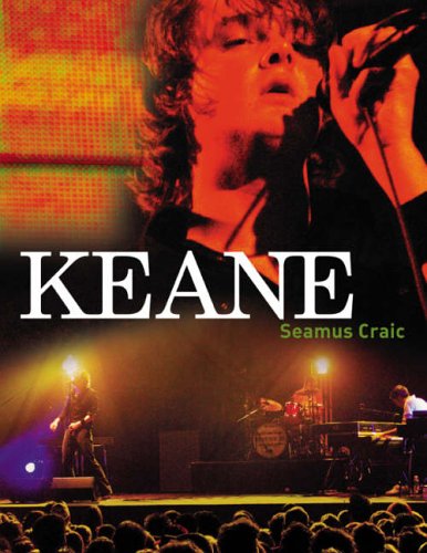 Stock image for Keane", the Band for sale by WorldofBooks