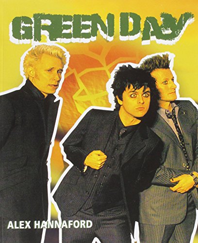 Beispielbild fr Green Day zum Verkauf von Anybook.com