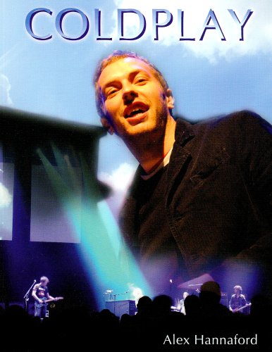 Imagen de archivo de Coldplay a la venta por Wonder Book