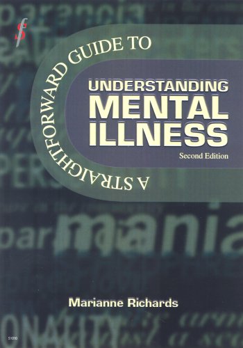 Beispielbild fr Understanding Mental Illness (Straightforward Guide) zum Verkauf von Reuseabook
