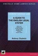 9781903909928: A Guide to the English Legal System (Emerald Home Lawyer Series)
