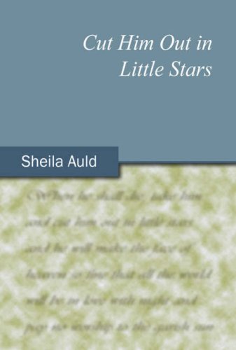 Stock image for Cut Him Out in Little Stars for sale by WorldofBooks
