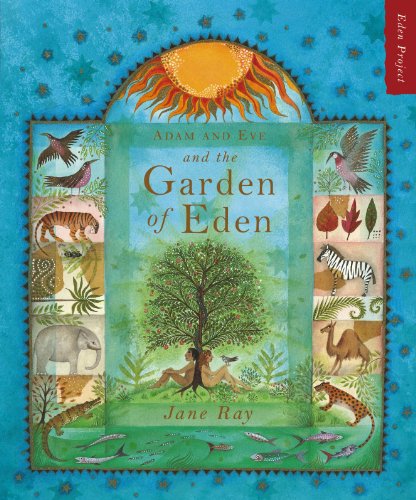 9781903919071: Adam And Eve And The Garden Of Eden