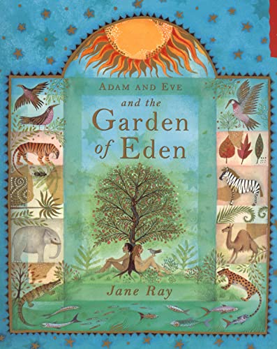 9781903919071: Adam And Eve And The Garden Of Eden