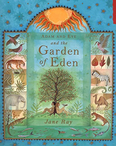 9781903919071: Adam And Eve And the Garden of Eden