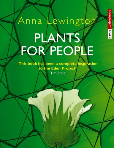 Stock image for Plants For People for sale by WorldofBooks