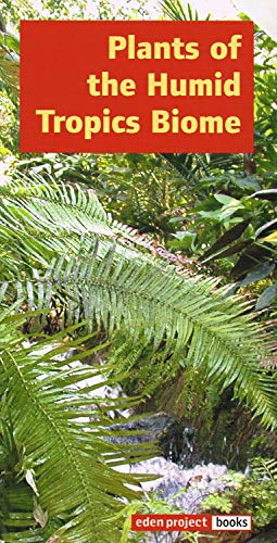 Stock image for Plants of the Humid Tropic Biome for sale by Reuseabook