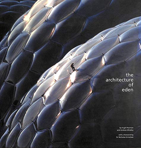Stock image for The Architecture Of Eden for sale by WorldofBooks