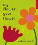 Imagen de archivo de My Flower, Your Flower a la venta por Greener Books