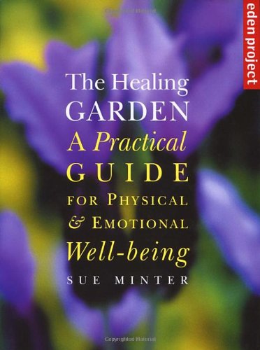 Imagen de archivo de The Healing Garden a la venta por WorldofBooks