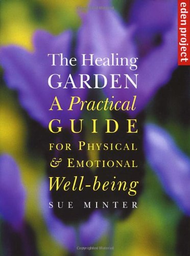 9781903919415: The Healing Garden