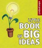 Imagen de archivo de The Little Book of Big Ideas a la venta por MusicMagpie