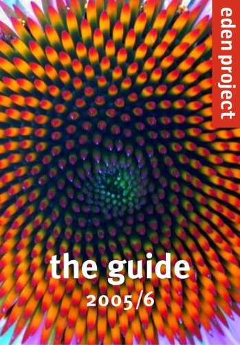 Imagen de archivo de Eden Project: The Guide a la venta por Reuseabook