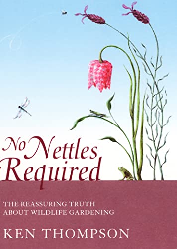 9781903919682: No Nettles Required