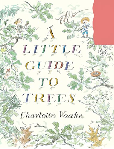 Stock image for A Little Guide to Trees for sale by Books of the Smoky Mountains