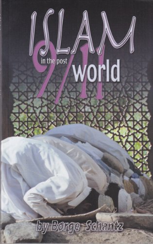 9781903921210: Islam in the Post-9/11 World