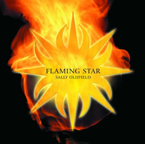 Stock image for Flaming Star, 1 Audio-CD for sale by medimops