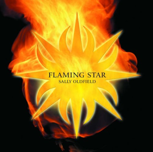 Flaming Star (9781903926345) by Oldfield, Sally