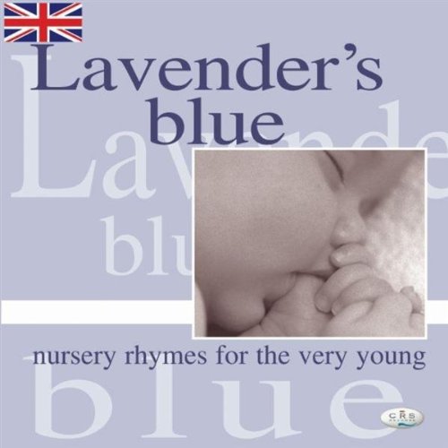 Beispielbild fr Lavender's Blue zum Verkauf von WorldofBooks