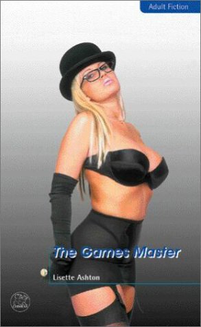 The Games Master - Ashton, Lisette