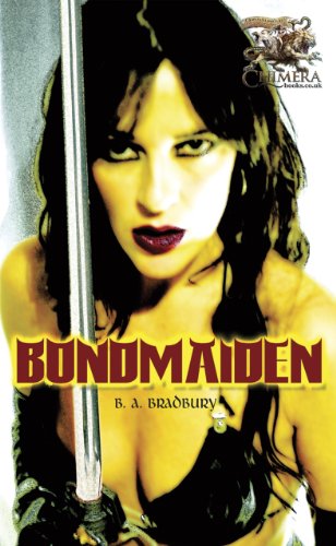 Stock image for Bondmaiden for sale by gearbooks