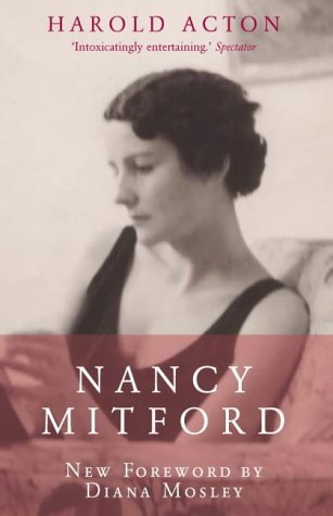 Imagen de archivo de Nancy Mitford: A Biography a la venta por Greener Books