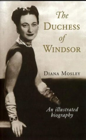 Imagen de archivo de Duchess of Windsor and Other Friends: An Illustrated Biography a la venta por WorldofBooks
