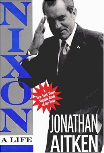 9781903933534: Nixon: A Life