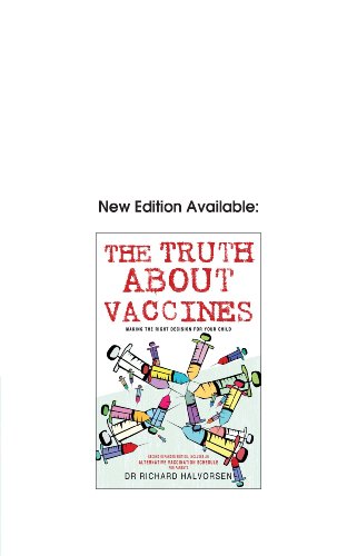 Stock image for The Truth About Vaccines: How We Are Used as Guinea Pigs Without Knowing It for sale by Wonder Book