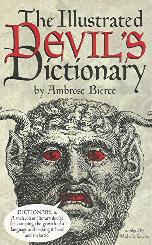 The Illustrated Devil's Directory (9781903938621) by Bierce, Ambrose