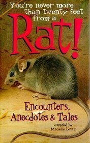 Stock image for Rat! for sale by Reuseabook