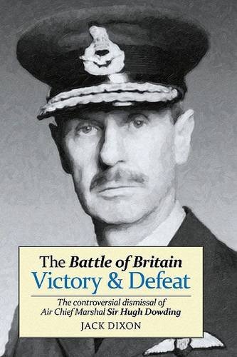 Stock image for The Battle of Britain: Victory and Defeat for sale by WorldofBooks