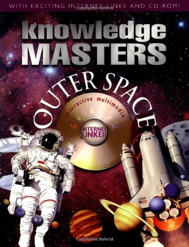 Stock image for Outer Space (Knowledge Masters Series) for sale by Books Unplugged