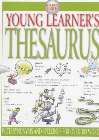 9781903954218: Thesaurus (Young Learner's Library)