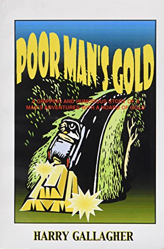 9781903970409: Poor Man's Gold
